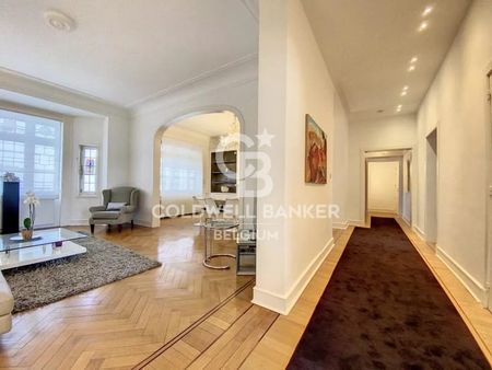 Appartement te huur - Foto 2