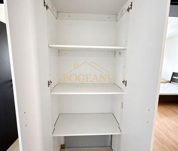BG59-Apartament 2 camere Mobilat Utilat,Parcare-ESSO GIROC - Photo 6