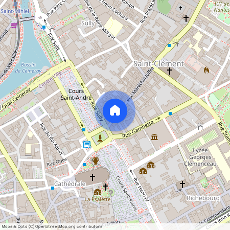 44000, Nantes
