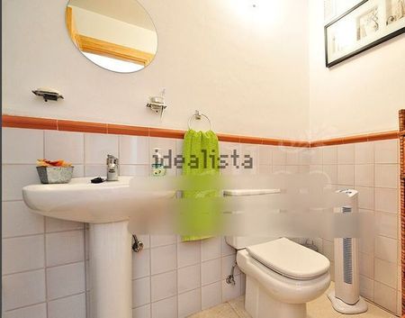 Alquiler de piso en Avenida del Higuerón, 1 - Photo 3