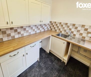 3 bed semi-detached house to rent in Stuckton, Fordingbridge, Hamps... - Photo 1