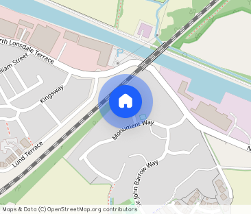 24 Monument Way, Ulverston, LA12 9SY - Photo 1