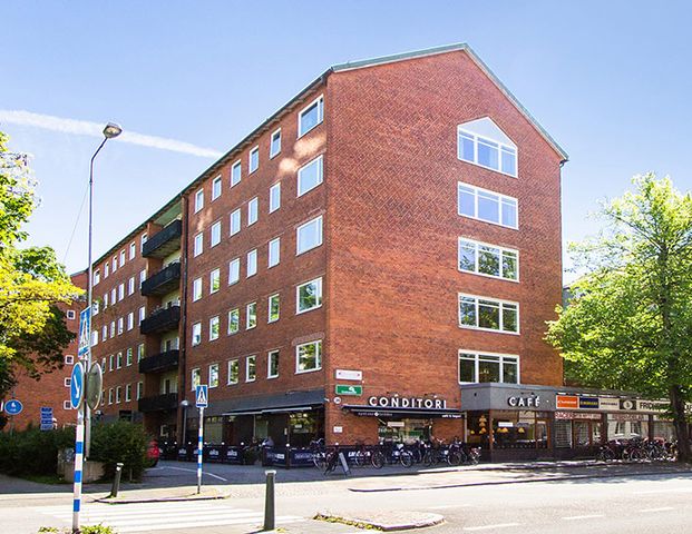 Östra Rönneholmsvägen, Malmö - Photo 1