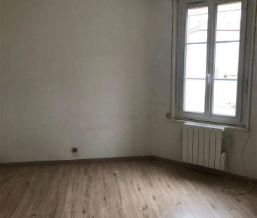 Location appartement 1 pièce - 27m² à Vernon (27200) - Photo 2