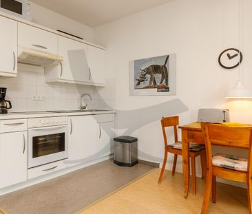 Nice Single Living - Photo 3