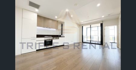 UNFURNISHED ONE-BEDROOM APARTMENT WITH PARKING SPACE! - Photo 4