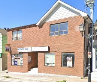 For Lease - 10084 Yonge Street Unit# 1, Richmond Hill, Ontario - Photo 3