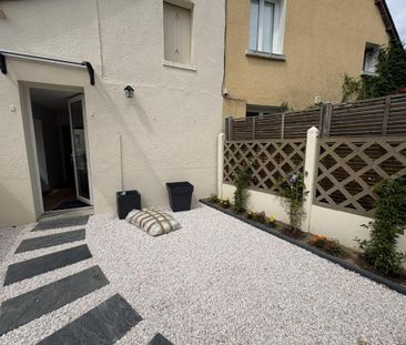Maison T2 à louer - 42 m² - Photo 3