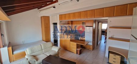 Studio/Γκαρσονιέρα για ενοικίαση Κέντρο - Άγιος Μηνάς (Ηράκλειο Κρήτης) - Photo 3