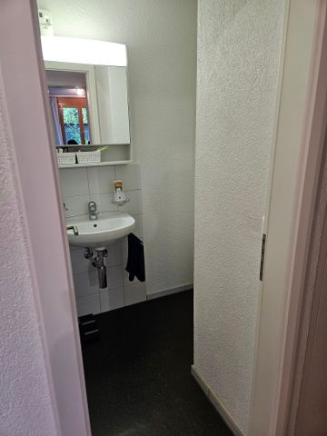 3.5 Zimmer, 97 m², 2. Stock - Foto 2