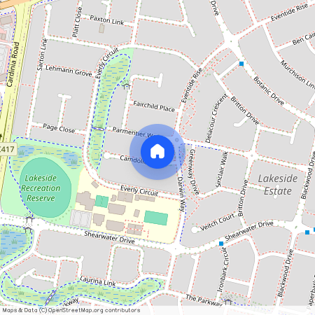 4 Camdolle Close, Pakenham VIC 3810