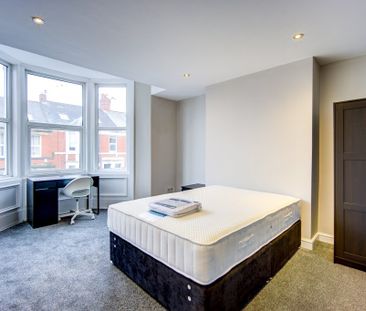 Shortridge Terrace, Jesmond, Newcastle Upon Tyne NE2 2JE - Photo 5