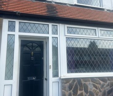 3 Bed Terraced House, Manchester, M9 - Photo 1