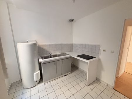 Location Appartement 3 pièces 51m² NANTES 44000 - Photo 5