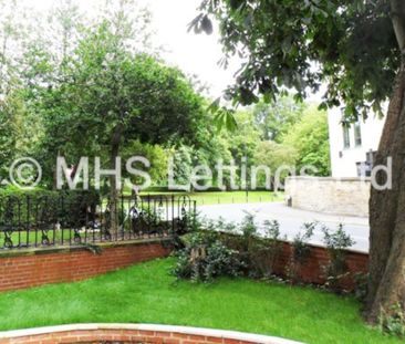 3 Bedroom Apartment for rent in St. Johns Terrace - Photo 2