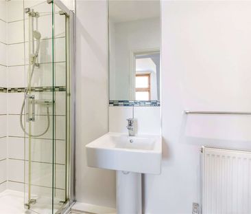A modern one bedroom apartment - Photo 6