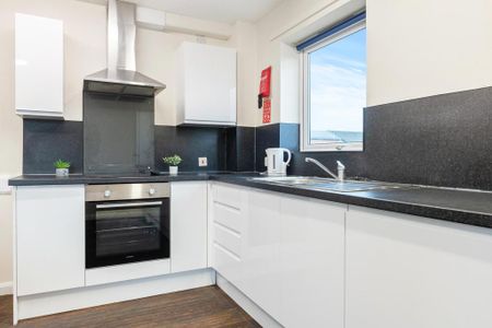 1 bedroom apartment to rent - Photo 4