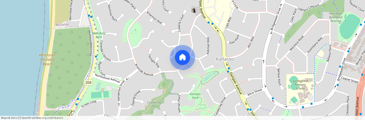 25 Aristride Avenue, Kallaroo