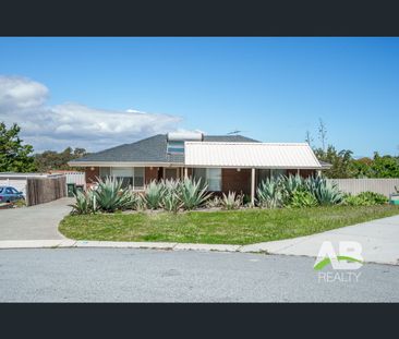 14 Paltara Way, Wanneroo, WA 6065 - Photo 4