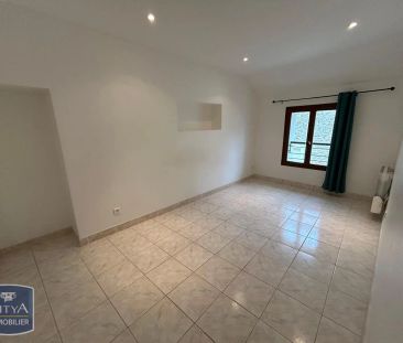Appartement à louer 2 pièces 53.68m² - Photo 3