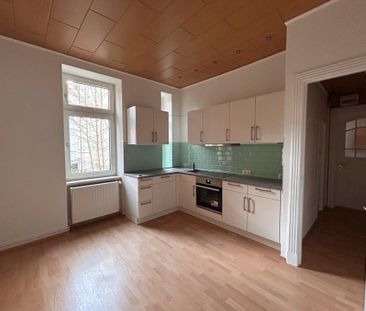 Renovierte 2 Zimmerwohnung mit neuer EBK - Photo 4