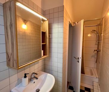 Möblierte Wohnung Düsseldorf Oberkassel - Zwischenmiete ab 01.12. - Foto 1