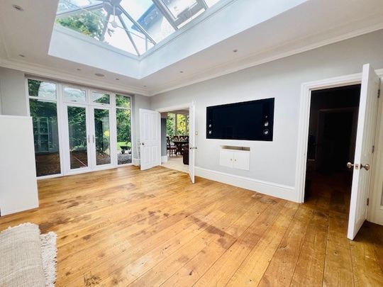 6 bedroom house to rent Cheyne Walk, CR0 - Photo 1