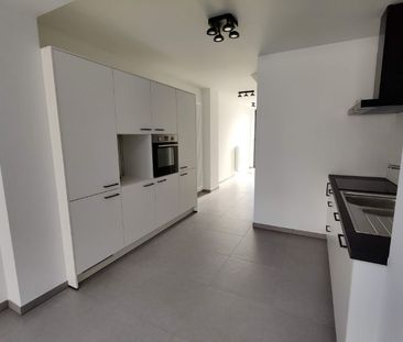 Volledig vernieuwde woning in centrum Brakel - Foto 5