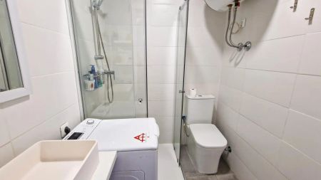 Casa adosada de alquiler en Calle Parque del Bidasoa, 425, San Fulgencio - Photo 4