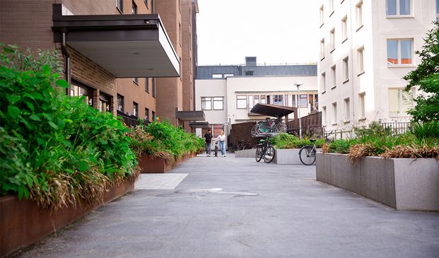 Väderkvarnsgatan 28A, 75329, Uppsala - Photo 1