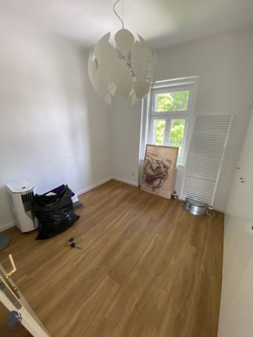 Repräsentative Stadtvilla in Hietzing – Perfekt für Wohnen & Arbeiten - Foto 5