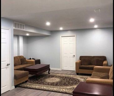 For Lease - 87 Spruce Pine Crescent, Vaughan, Ontario - Photo 5