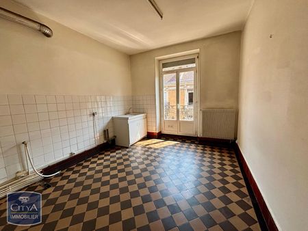 Location Appartement 3 pièces 43m² GRENOBLE 38000 - Photo 5