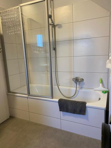 105 qm Wohnung mit großem Balkon - Photo 5