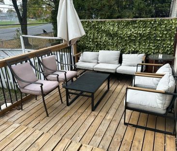 Appartement à louer - Brossard (Noms de rues (A)) Appartement à lou... - Photo 3