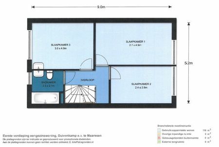 Duivenkamp 908, 3607WJ Maarssen - Foto 5