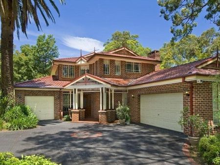 48 Roland Avenue, Wahroonga - Photo 2