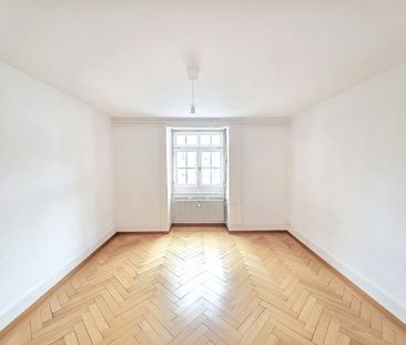 4 Zimmer, 98 m², 4. Stock - Foto 5