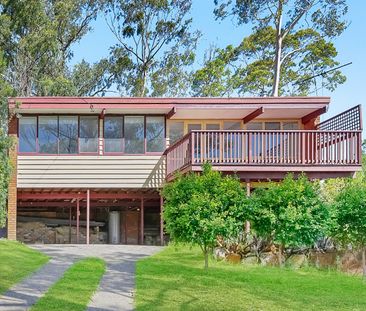 8 Janita Crescent, Mount Colah NSW 2079 - House For Rent | Domain - Photo 6