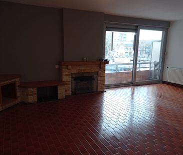 Appartement te huur - Photo 3
