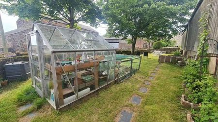 Hall Carleton Farm, Saltcoats, Carleton, Holmrook, CA19 - Photo 5