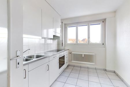 3 Zimmer, 63 m², 7. Stock - Photo 5