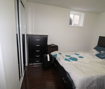 For Lease - 26 Briardale ( Bsmt ) Road, Brampton, Ontario - Photo 4