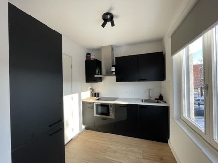 Te huur: Appartement Burgemeester Hennequinstraat in Maastricht - Photo 5