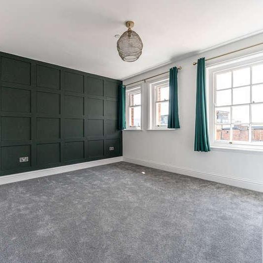 Cambray Place, Cheltenham, GL50 - Photo 1