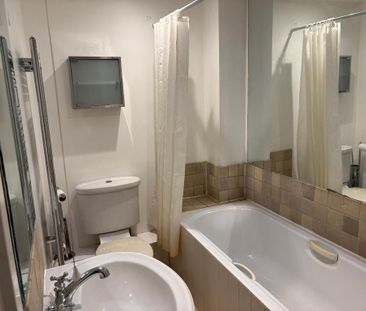 1 bedroom barn conversion to rent - Photo 6