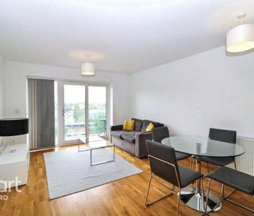 1 bedroom apartment to rent - Photo 5