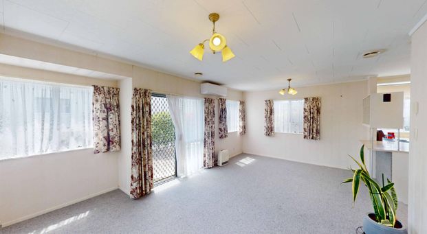 City Centre - 2 Bedrooms - Photo 1