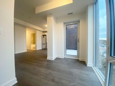 For Lease - 705 Davis Drive Unit# 202, Newmarket, Ontario - Photo 2