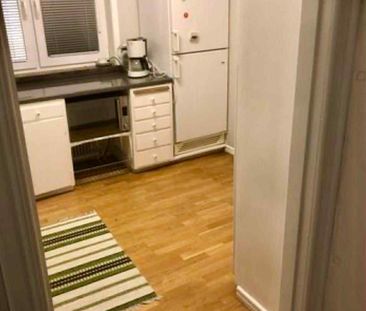 Viktoriavägen, Älvsjö - Foto 3